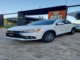  asx 2.0 awd flex   tracao 4x4   placa i   111.000     partida start stop    2018 caxias do sul