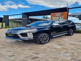 pajero sport hpe 2.4 4x4   placa j     7 lugares   72.000   sem retoques de pin 2021 caxias do sul