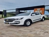 S10 LT 2.8 4X4 CD DIESEL AUTOMATICA / GOODYEAR / MANUAIS E CHAVE RESERVA / TRACÃO 4X4 / - 2019 - CAXIAS DO SUL