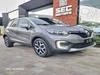 CAPTUR INTENSE BOSE 1.6 FLEX / 49.000 / / SISTEMA DE SOM BOOSE / PARTIDA S - 2021 - CAXIAS DO SUL