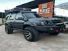 X-TERRA SE 2.8 DIESEL 4X4 MANUAL PREPARADO PRA TRILHA E CAMPING / LEIA A DESCRIÇÃO - 2006 - CAXIAS DO SUL