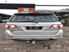 SW4 SR 2.7 AUTOMATICA FLEX / PLACA I / 168.000 / MANUAIS E CHAVE RESERVA / MULTIMI - 2012 - CAXIAS DO SUL