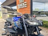 MT09 / PLACA J RS / SOMENTE 10.000 / AMORTECEDOR DE DIREÇÃO / PNEU TRASEIRO MICHELIN NOVO / MANUA - 2023 - CAXIAS DO SUL