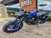 MT09 / PLACA J RS / SOMENTE 10.000 / AMORTECEDOR DE DIREÇÃO / PNEU TRASEIRO MICHELIN NOVO / MANUA - 2023 - CAXIAS DO SUL