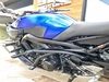 MT09 / PLACA J RS / SOMENTE 10.000 / AMORTECEDOR DE DIREÇÃO / PNEU TRASEIRO MICHELIN NOVO / MANUA - 2023 - CAXIAS DO SUL