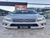 HILUX CD SRX 2.8 4X4 / PLACA I / 135.000 / MANUAIS E CHAVE RESERVA / EXELENTE ESTADO DE CO - 2017 - CAXIAS DO SUL