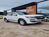S10 LT 2.8 4X4 CD DIESEL AUTOMATICA / GOODYEAR / MANUAIS E CHAVE RESERVA / TRACÃO 4X4 / - 2019 - CAXIAS DO SUL