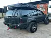 X-TERRA SE 2.8 DIESEL 4X4 MANUAL PREPARADO PRA TRILHA E CAMPING / LEIA A DESCRIÇÃO - 2006 - CAXIAS DO SUL