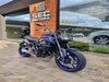 MT09 / PLACA J RS / SOMENTE 10.000 / AMORTECEDOR DE DIREÇÃO / PNEU TRASEIRO MICHELIN NOVO / MANUA - 2023 - CAXIAS DO SUL