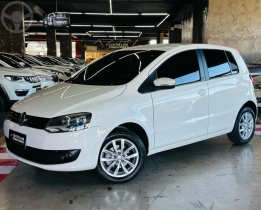 FOX 1.0 MI 8V FLEX 4P MANUAL