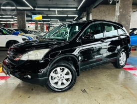 crv 2.0 lx 4x2 16v 4p automatico 2010 caxias do sul