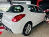 308 2.0 ALLURE 16V FLEX 4P AUTOMÁTICO - 2014 - CAXIAS DO SUL
