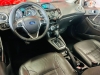 FIESTA 1.6 TITANIUM PLUS HATCH 16V FLEX 4P AUTOMÁTICO - 2017 - CAXIAS DO SUL
