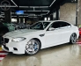 M5 4.4 V8 32V 4P AUTOMÁTICO - 2014 - CAXIAS DO SUL