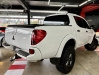 L200 TRITON 3.2 HPE 4X4 CD 16V TURBO INTERCOOLER DIESEL 4P AUTOMÁTICO - 2015 - CAXIAS DO SUL