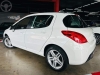 308 2.0 ALLURE 16V FLEX 4P AUTOMÁTICO - 2014 - CAXIAS DO SUL