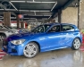 125I 2.0 M SPORT 16V 4P AUTOMÁTICO - 2014 - CAXIAS DO SUL
