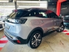 3008 1.6 GRIFFE PACK THP 16V 4P AUTOMÁTICO - 2022 - CAXIAS DO SUL