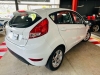 FIESTA 1.6 SE HATCH 16V FLEX 4P AUTOMÁTICO - 2016 - CAXIAS DO SUL