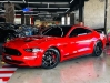MUSTANG 5.0 BLACK SHADOW V8 32V 2P AUTOMÁTICO - 2020 - CAXIAS DO SUL