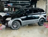 SORENTO 2.5 EX 4X4 16V TURBO INTERCOOLER DIESEL 4P AUTOMÁTICO - 2006 - CAXIAS DO SUL