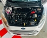 FIESTA 1.6 SE HATCH 16V FLEX 4P AUTOMÁTICO - 2016 - CAXIAS DO SUL