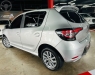 SANDERO 1.0 12V GT LINE LIMITED FLEX 4P MANUAL - 2022 - CAXIAS DO SUL